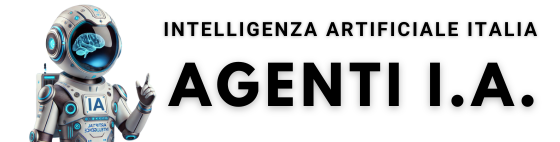 Intelligenza Artificiale Italia